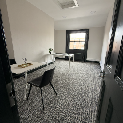 15-16 Fitzwilliam Place - Office 301