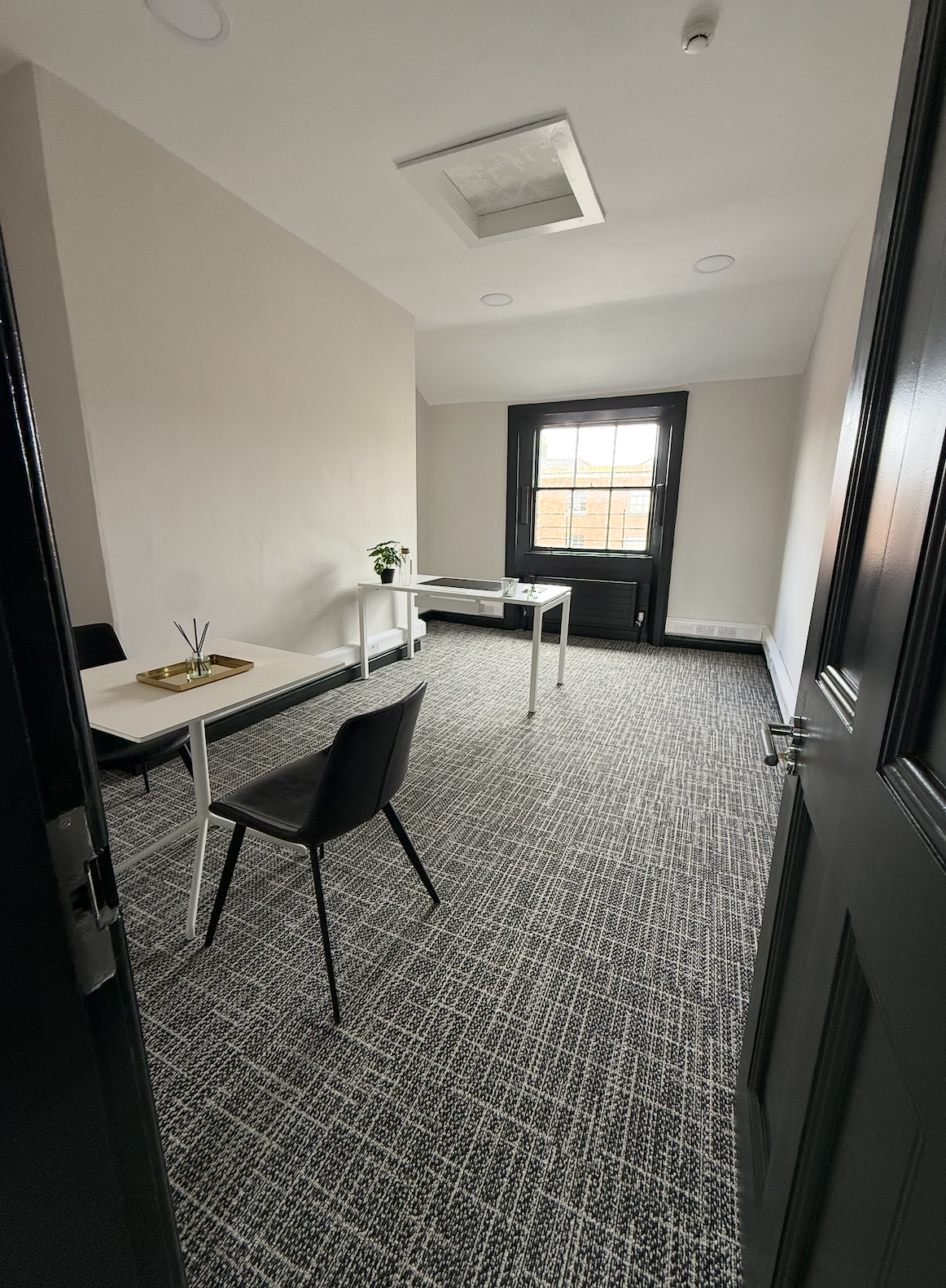 15-16 Fitzwilliam Place - Office 301