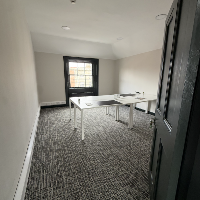 15-16 Fitzwilliam Place - Office 301