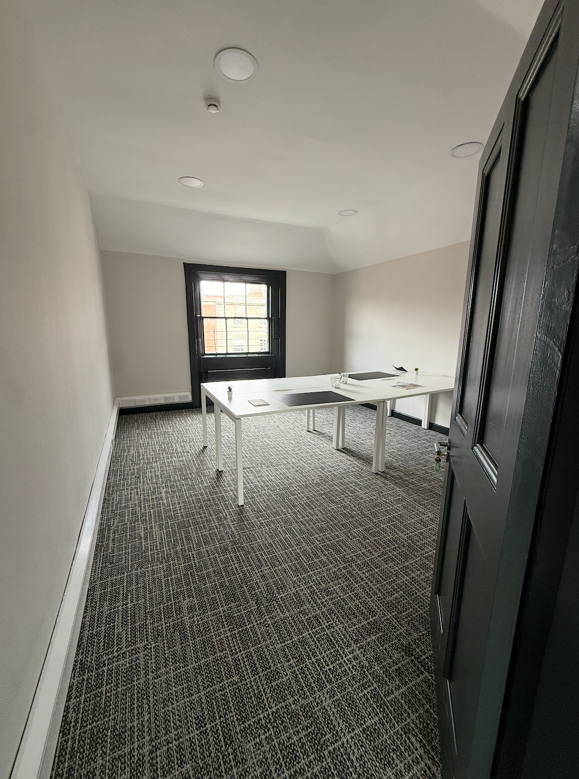 15-16 Fitzwilliam Place - Office 301