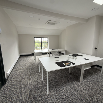15-16 Fitzwilliam Place - Office 301