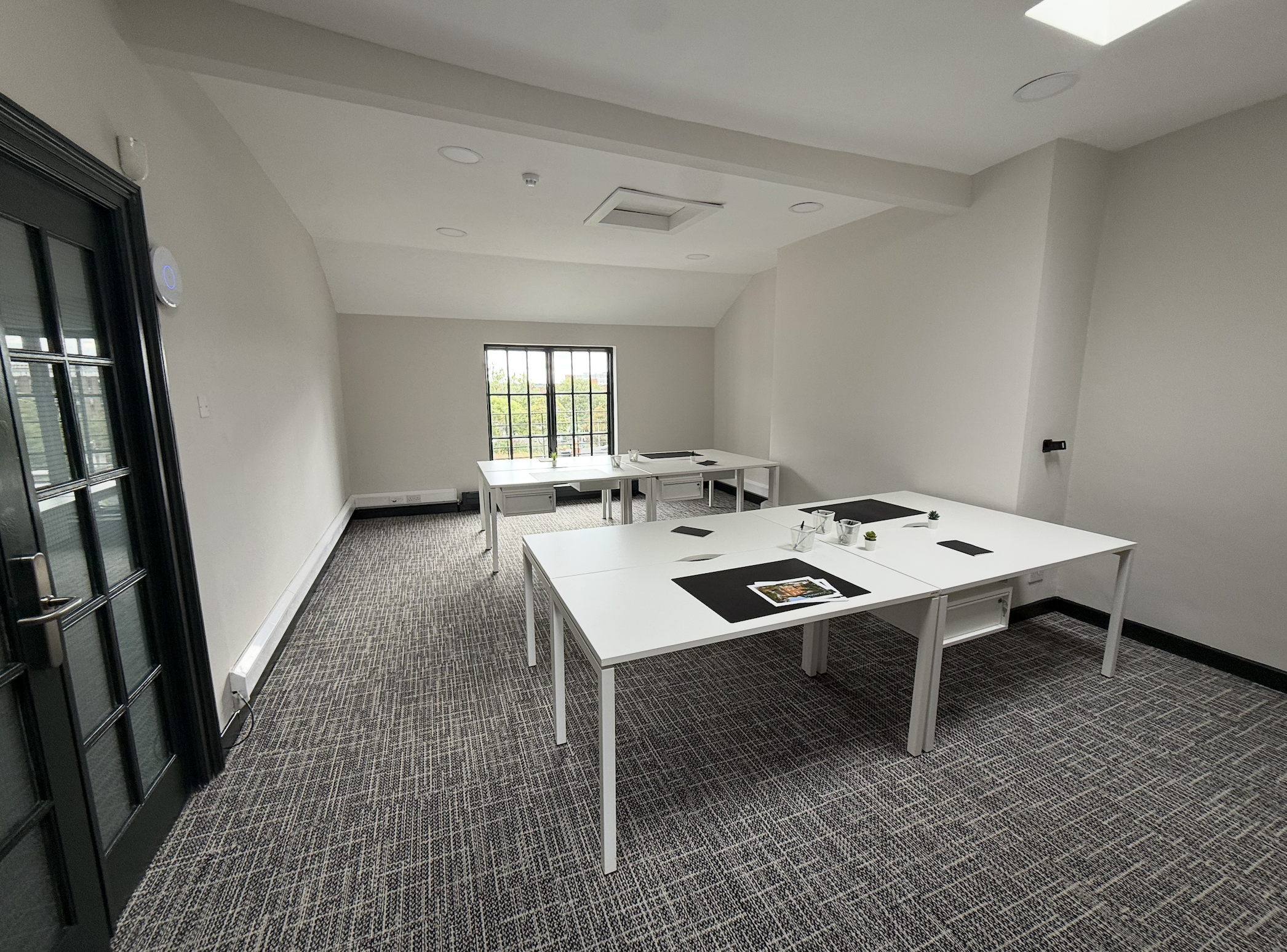 15-16 Fitzwilliam Place - Office 301