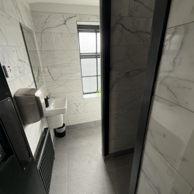 15-16 Fitzwilliam Place - Office 303