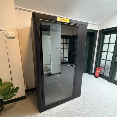 15-16 Fitzwilliam Place - Office 303