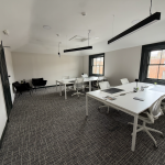 15-16 Fitzwilliam Place - Office 302