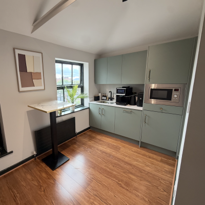 15-16 Fitzwilliam Place - Office 303