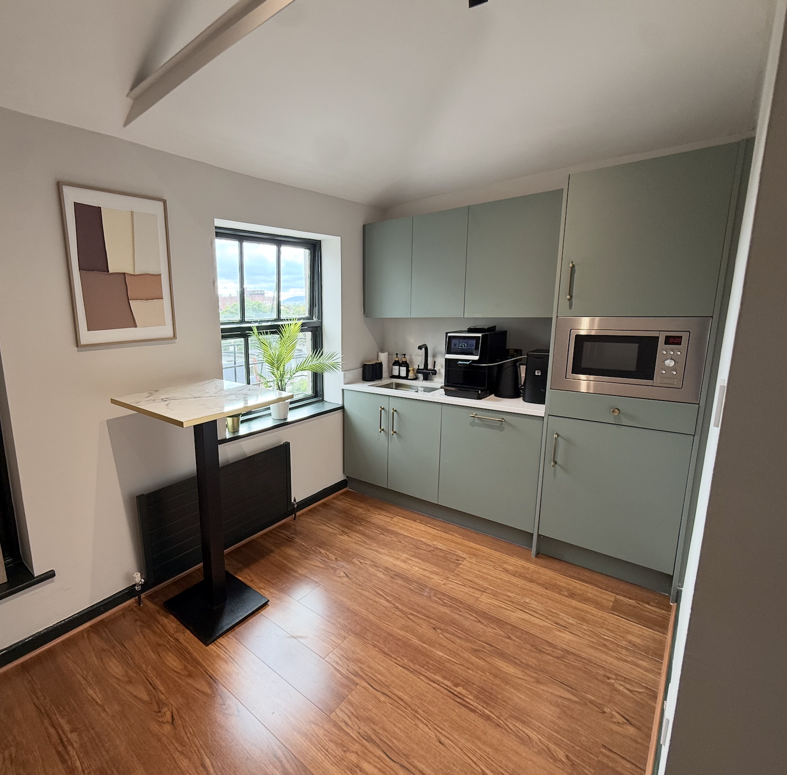 15-16 Fitzwilliam Place - Office 303