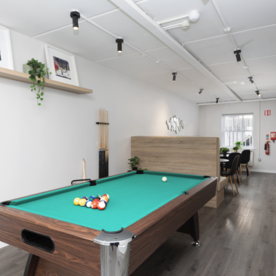 21 Holles Street - Full Building