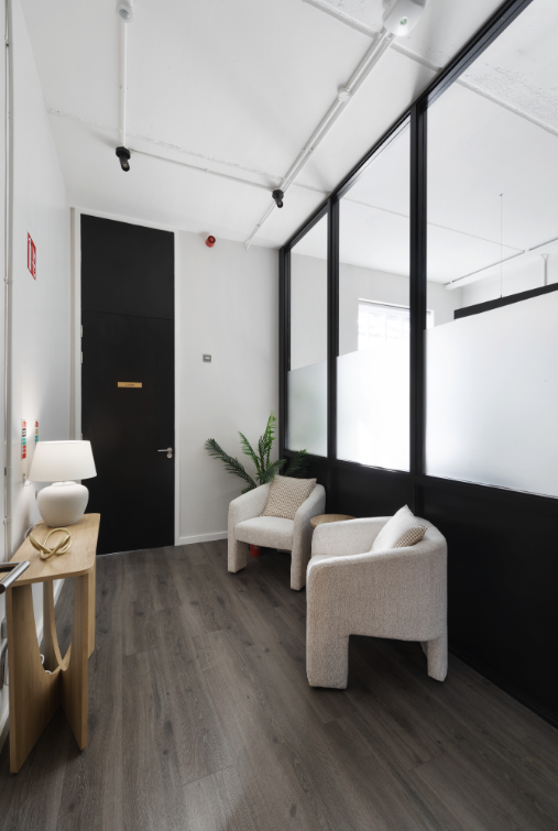 21 Holles Street