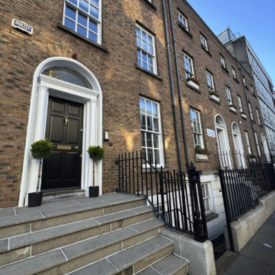 21 Holles Street - Full Building