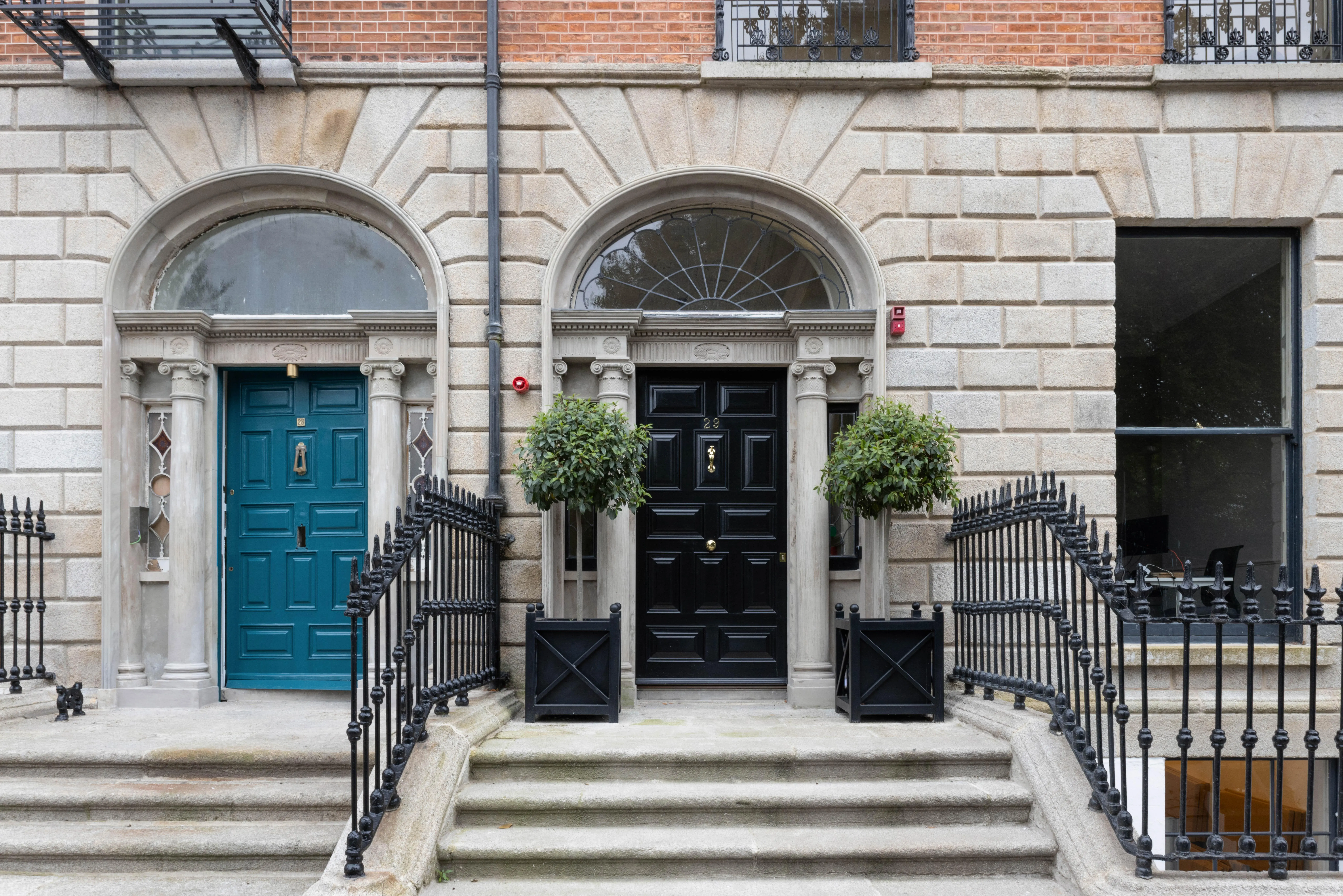 29-30 Fitzwilliam Square South - Office 202