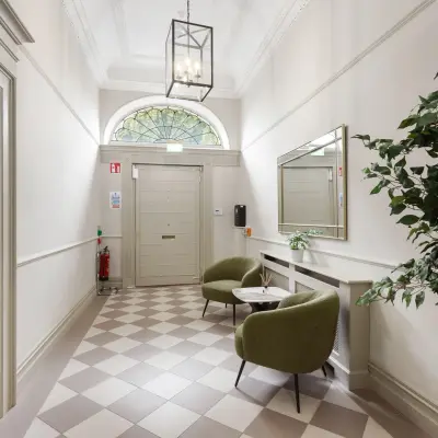 29-30 Fitzwilliam Square South - Office 202