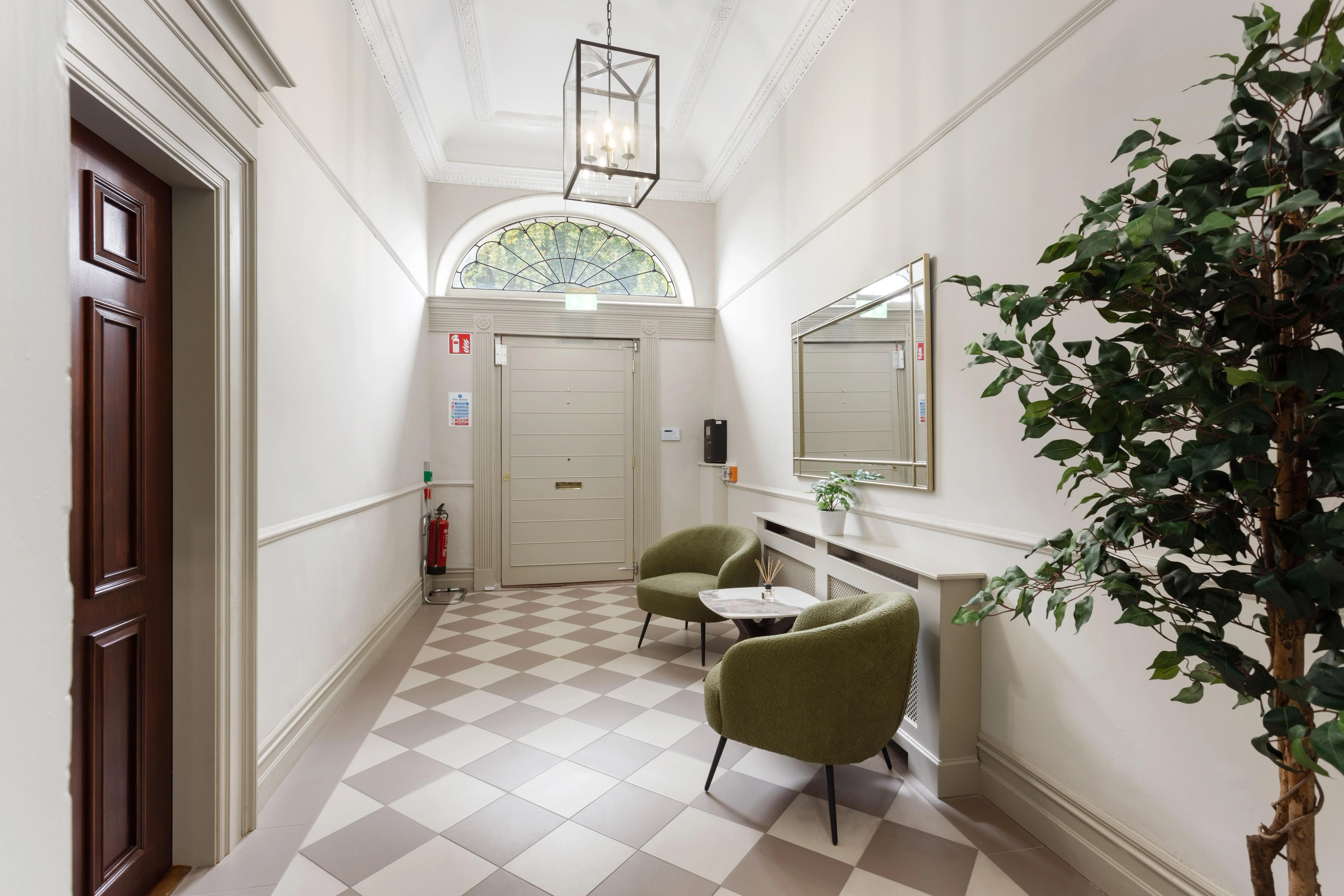 29-30 Fitzwilliam Square South - Office 202