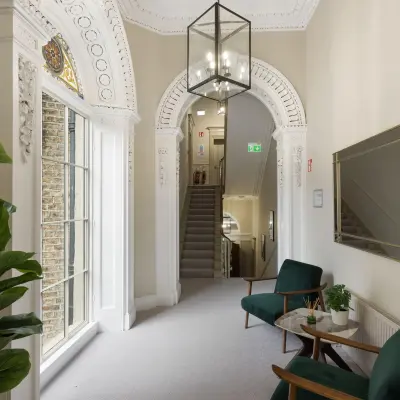 29-30 Fitzwilliam Square South - Office 202