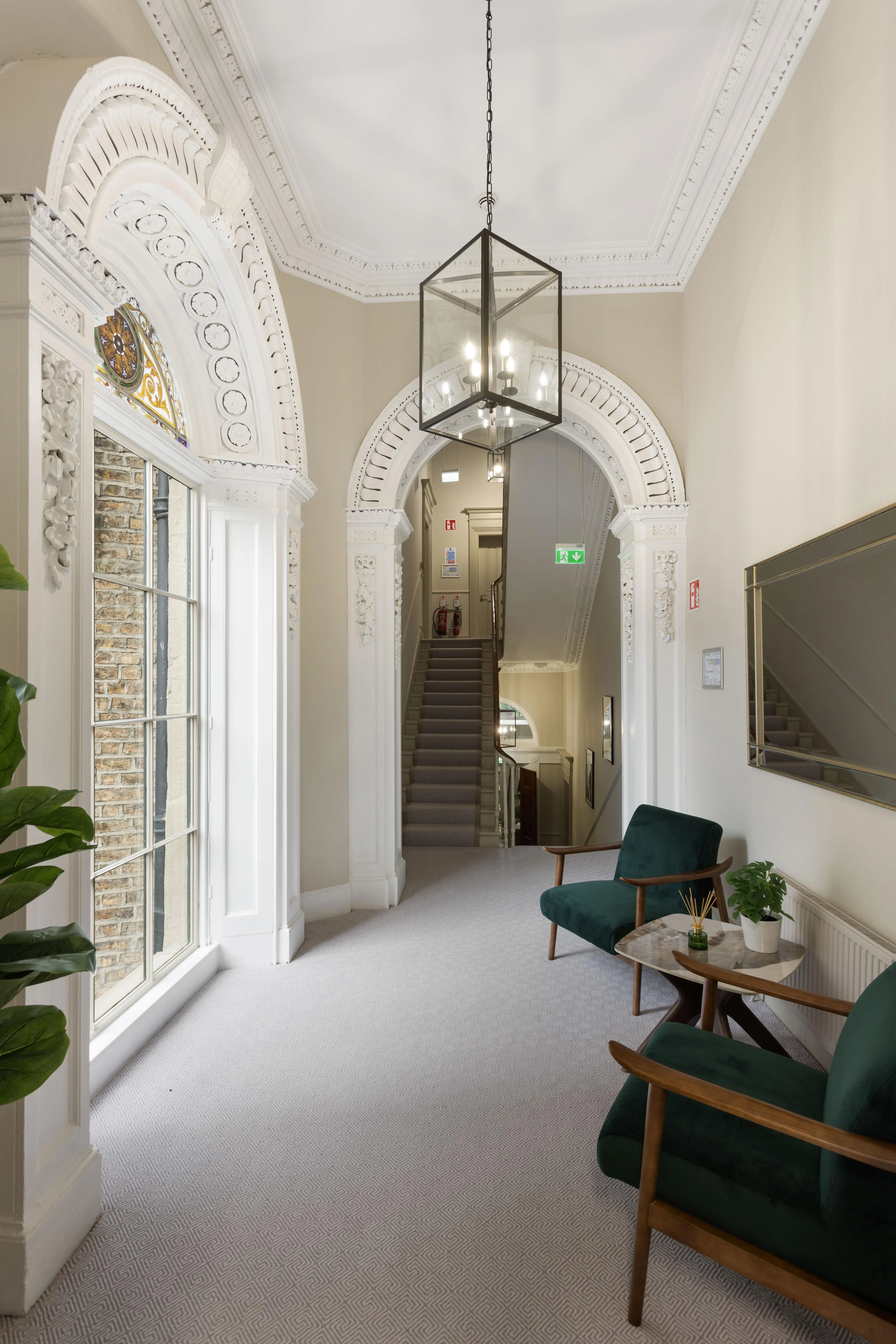 29-30 Fitzwilliam Square South - Office 202