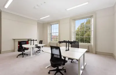 29-30 Fitzwilliam Square South - Office 202