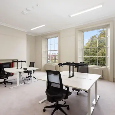 29-30 Fitzwilliam Square South - Office 202