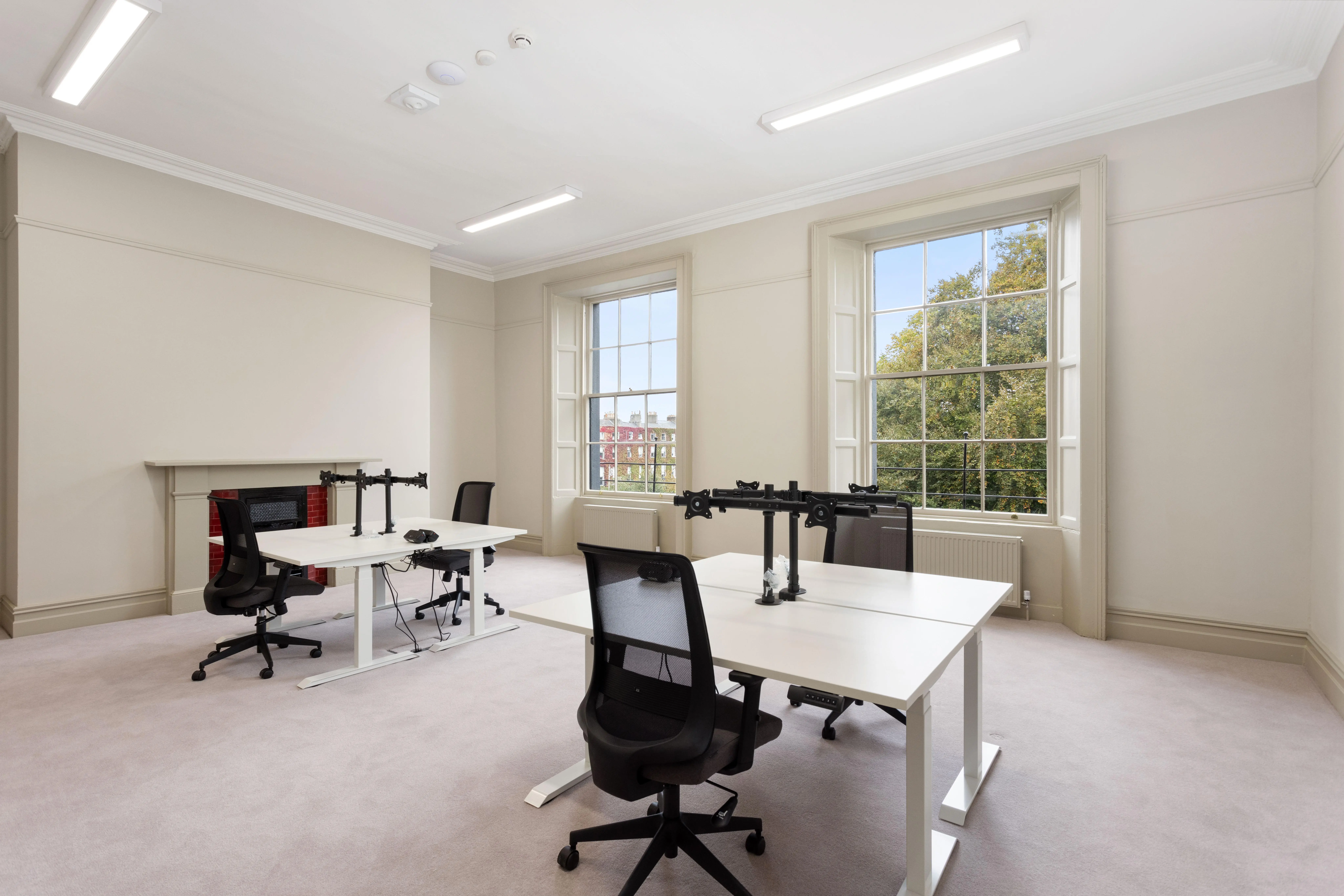 29-30 Fitzwilliam Square South - Office 202