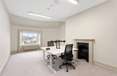 29-30 Fitzwilliam Square South - Office 302