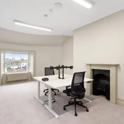 29-30 Fitzwilliam Square South - Office 302