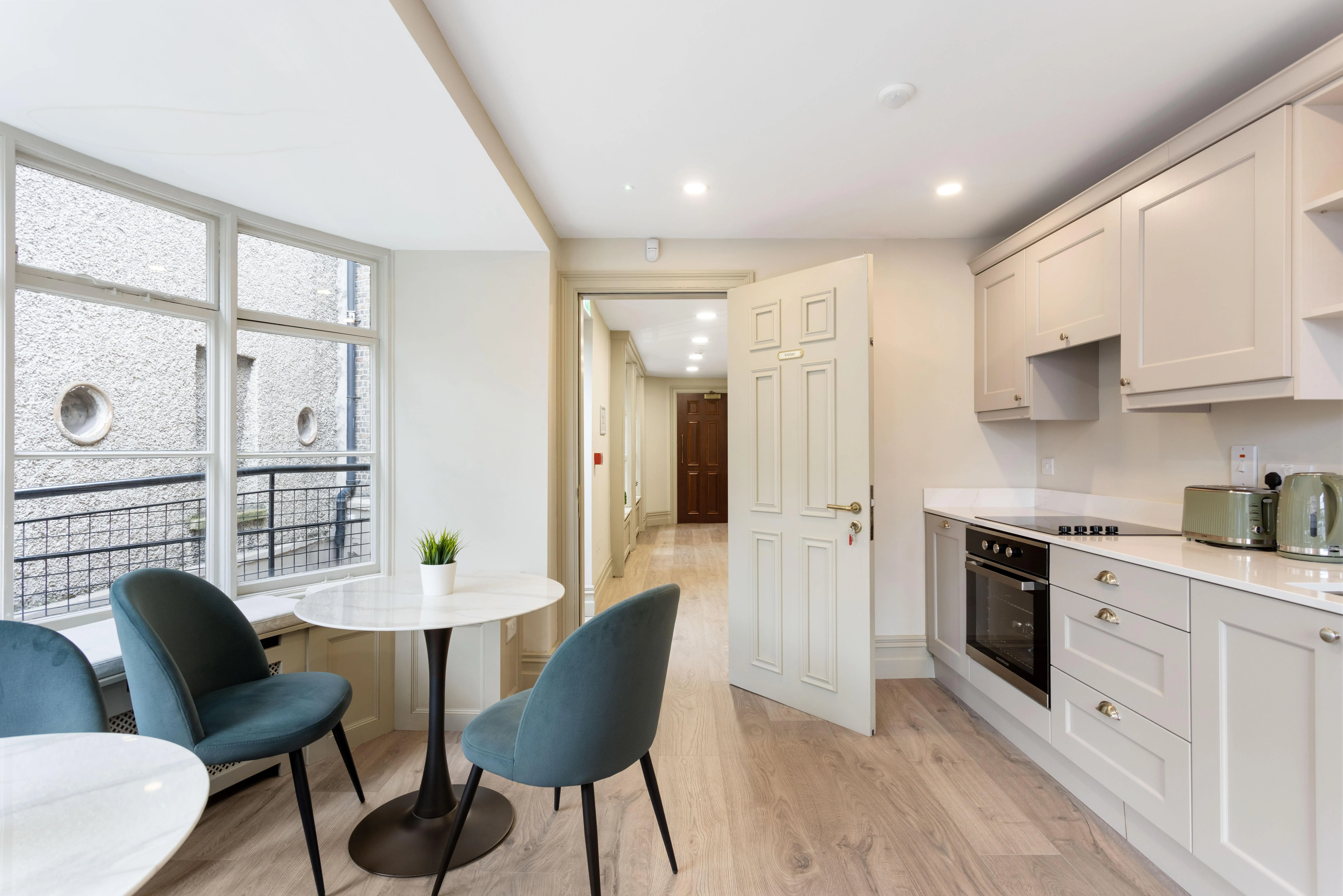 29-30 Fitzwilliam Square South - Office 202