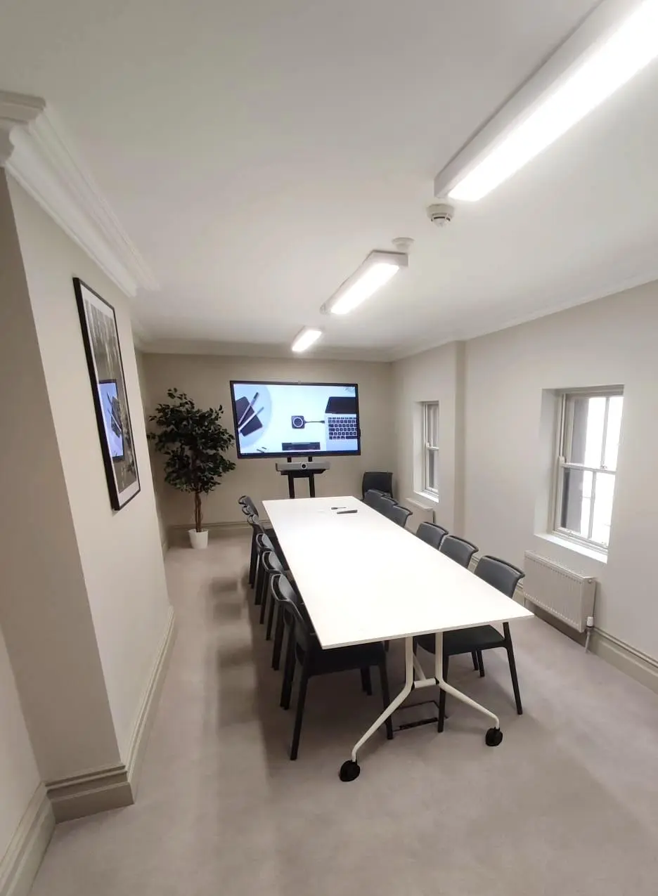 29-30 Fitzwilliam Square South - Office 202