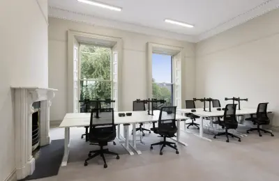 29-30 Fitzwilliam Square South - Office 102