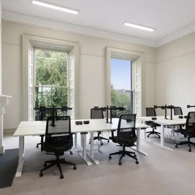 29-30 Fitzwilliam Square South - Office 202