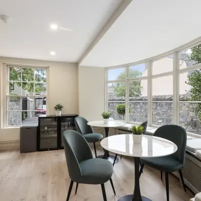 29-30 Fitzwilliam Square South - Office 202
