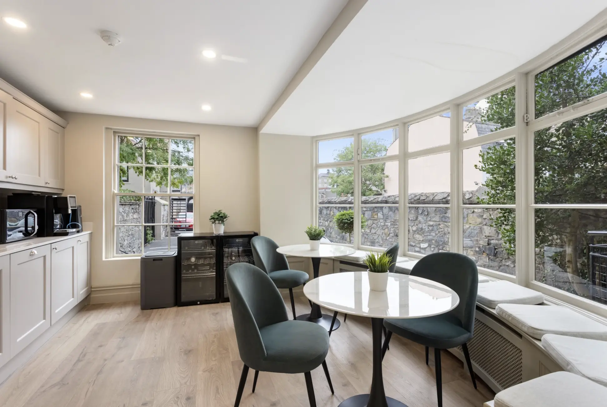 29-30 Fitzwilliam Square South - Office 202