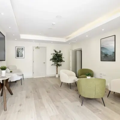 29-30 Fitzwilliam Square South - Office 202