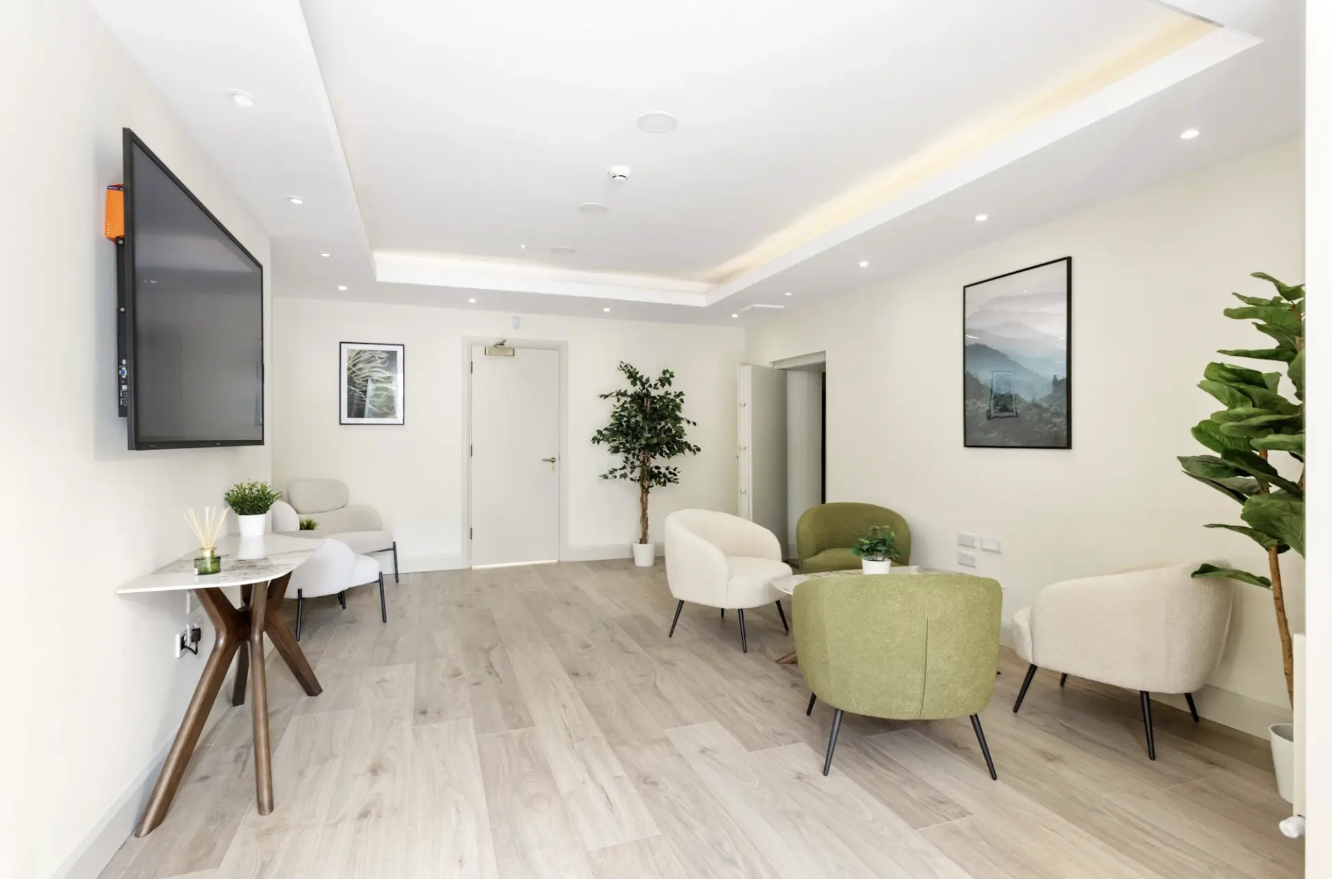 29-30 Fitzwilliam Square South - Office 202