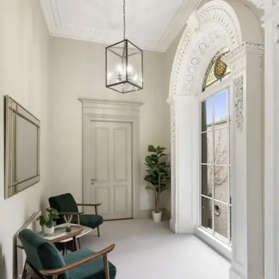 29-30 Fitzwilliam Square South - Office 202