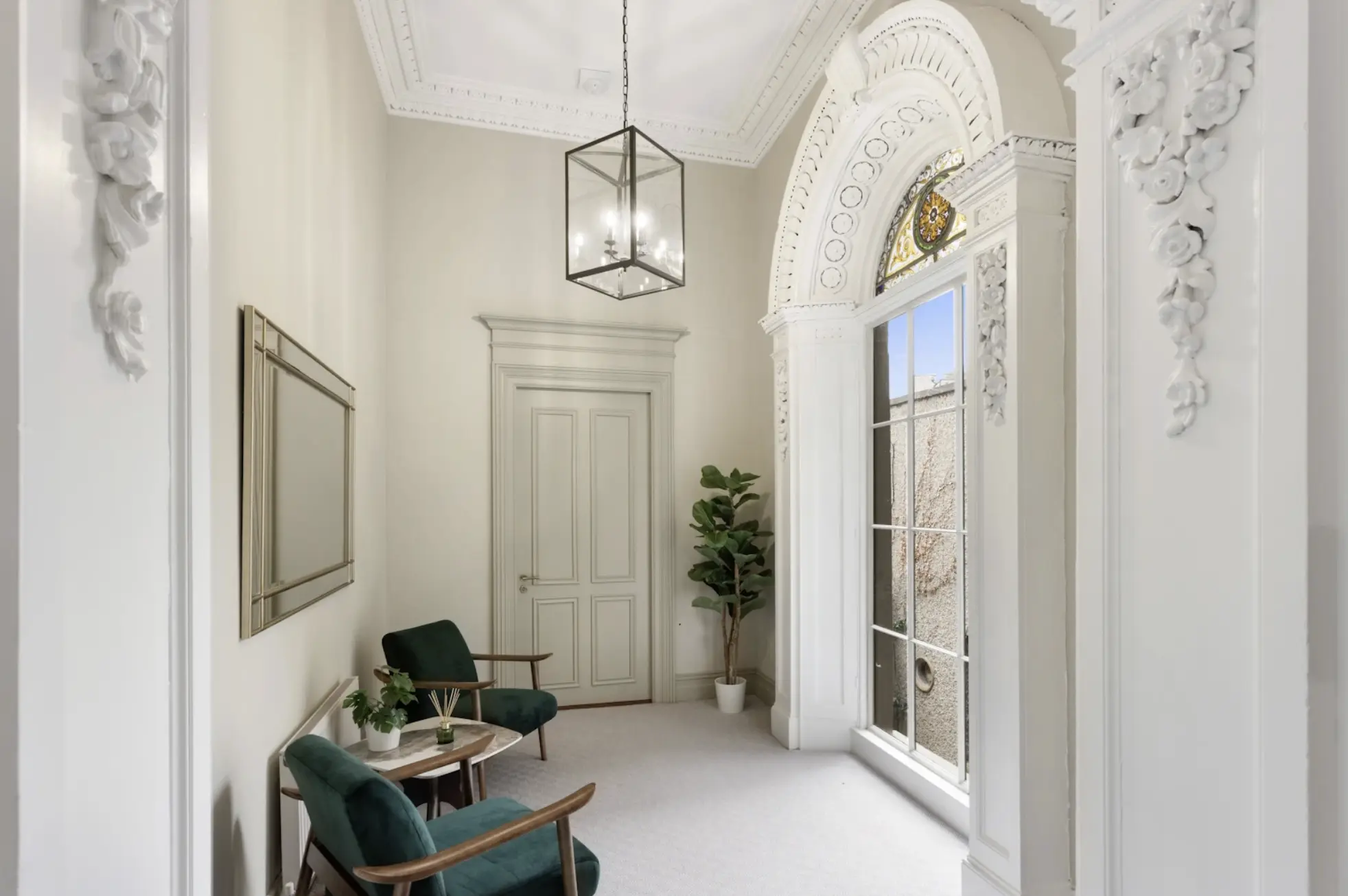 29-30 Fitzwilliam Square South - Office 202