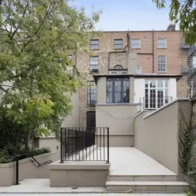 29-30 Fitzwilliam Square South - Office 202