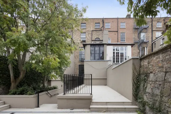 29-30 Fitzwilliam Square South - Office 202