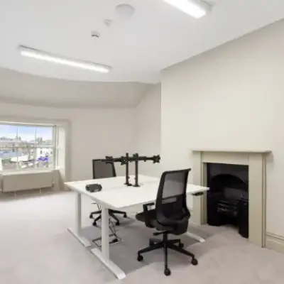 29-30 Fitzwilliam Square South - Office 202
