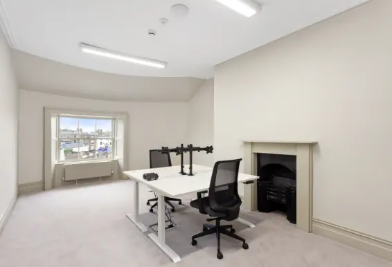 29-30 Fitzwilliam Square South - Office 202