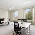29-30 Fitzwilliam Square South - Office 204