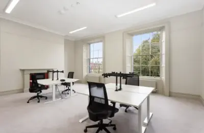 29-30 Fitzwilliam Square South - Office 204