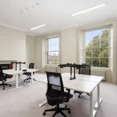 29-30 Fitzwilliam Square South - Office 202