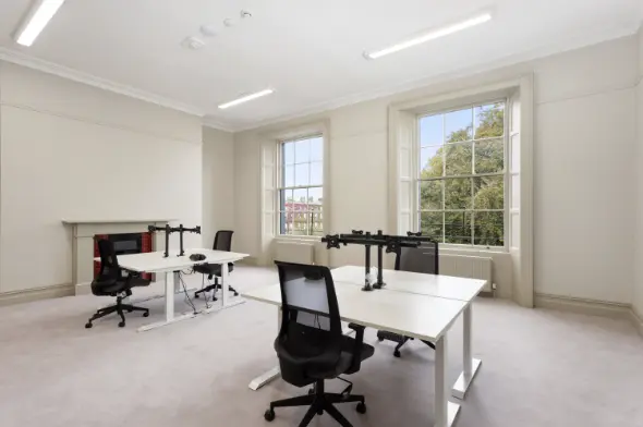 29-30 Fitzwilliam Square South - Office 202