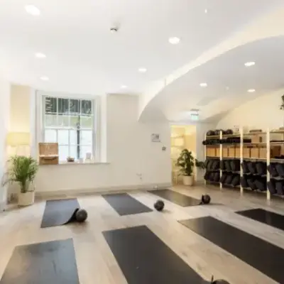 29-30 Fitzwilliam Square South - Office 202