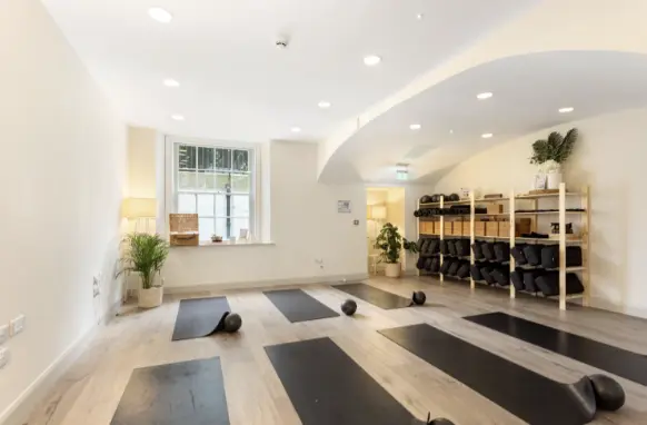 29-30 Fitzwilliam Square South - Office 202