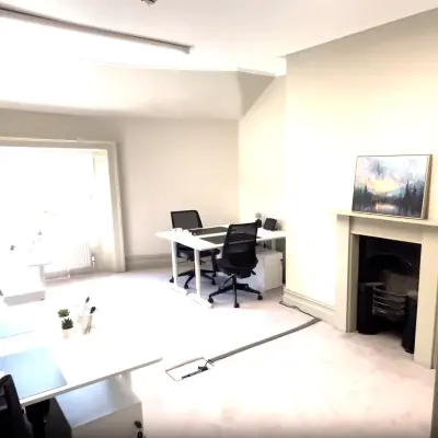 29-30 Fitzwilliam Square South - Office 202
