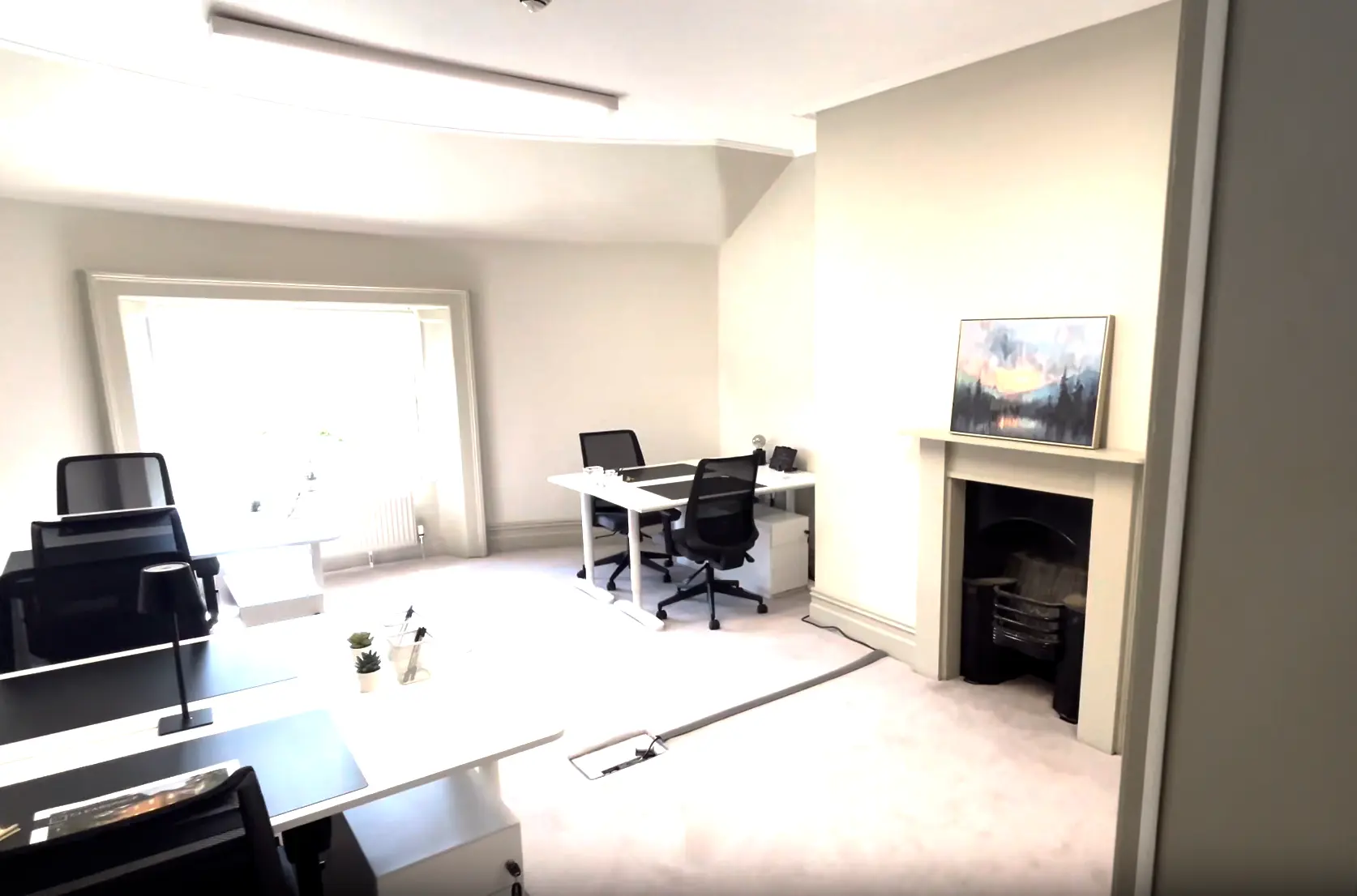 29-30 Fitzwilliam Square South - Office 202