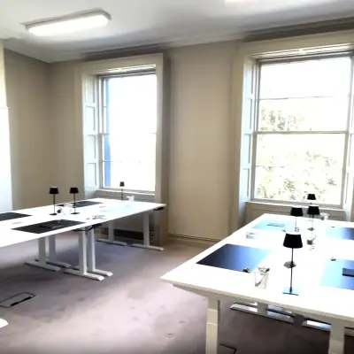29-30 Fitzwilliam Square South - Office 202