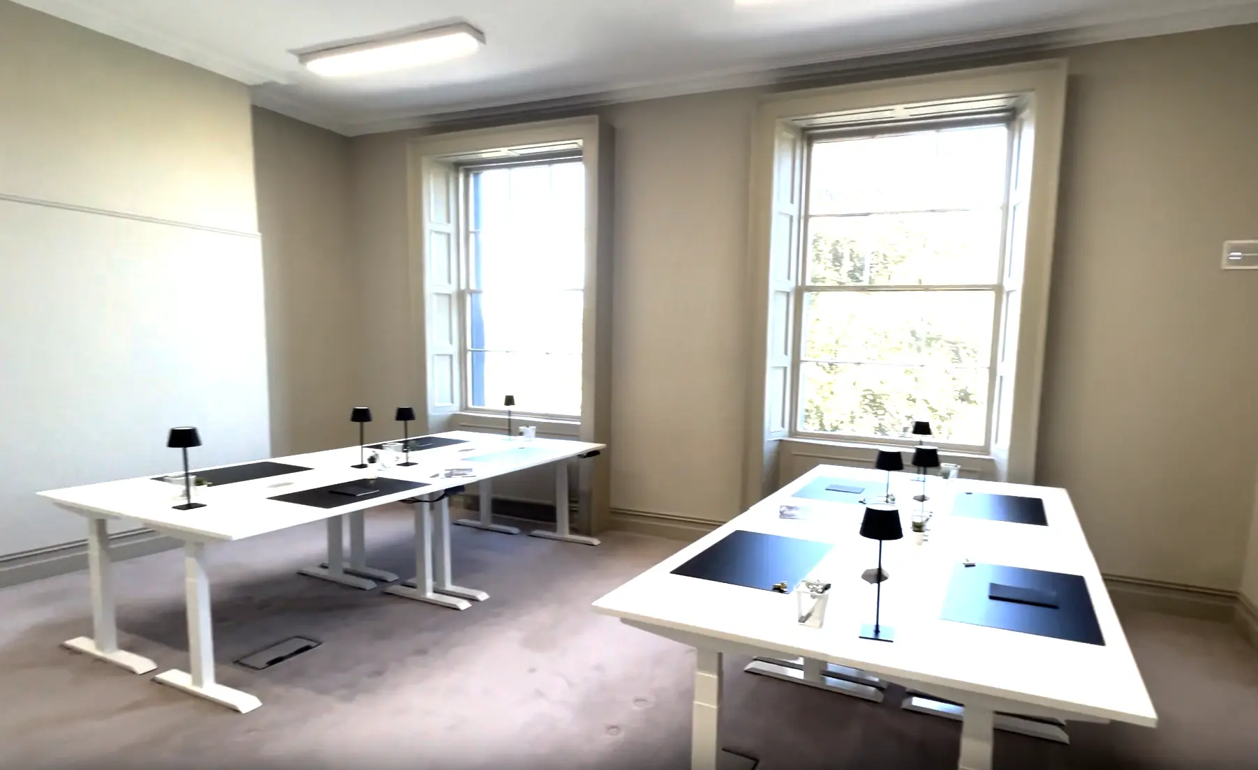 29-30 Fitzwilliam Square South - Office 202