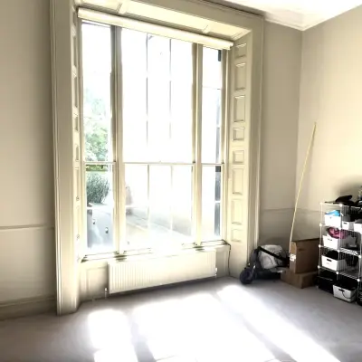 29-30 Fitzwilliam Square South - Office 202