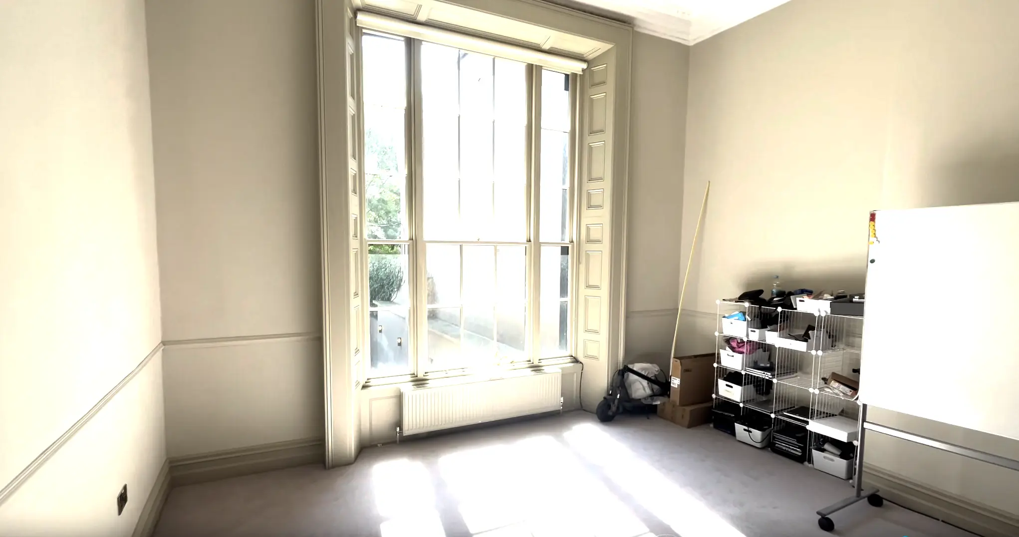 29-30 Fitzwilliam Square South - Office 202